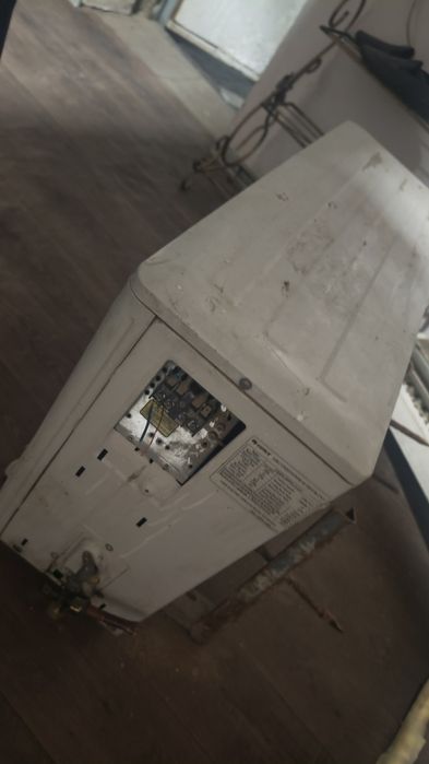 Продам кондиционер/Кондиционер сотилади GREE 12