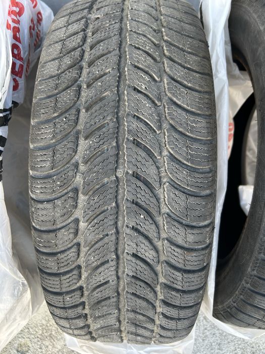 Зимни гуми Debica 205/55/16