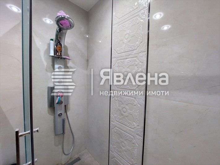 Дава се под наем Двустаен апартамент в Бургас, Сарафово - 63 кв.м за 485 € - Снимка #5