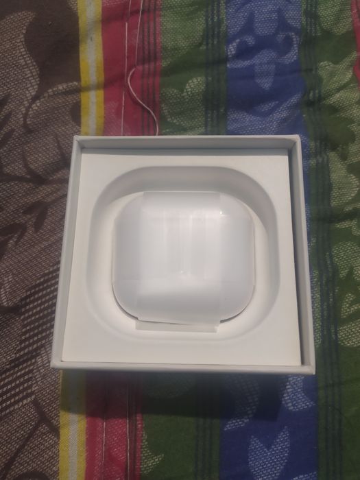 Air Pods 3 новые