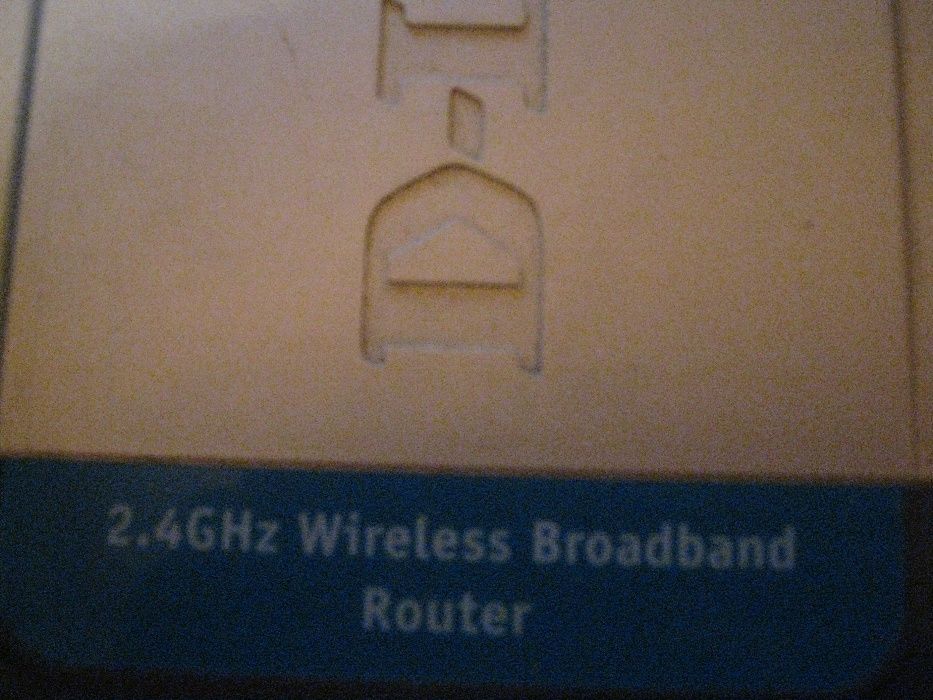 Router D-Link