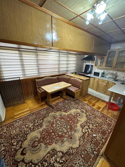 метро ХАМЗА 3 ком 115м2