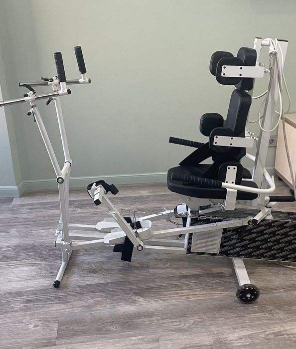 Тренажер для детей с дцп