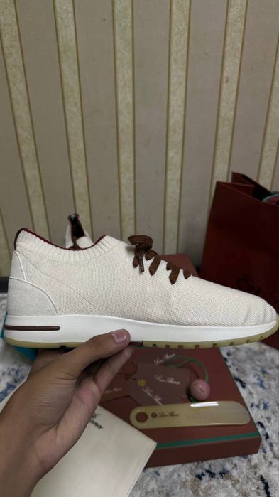 Loro Piana flexy walk 360