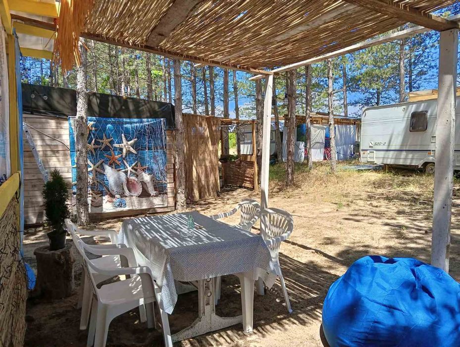 Каравани под наем