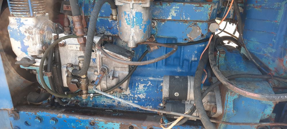 Продаётся Беларусь 82