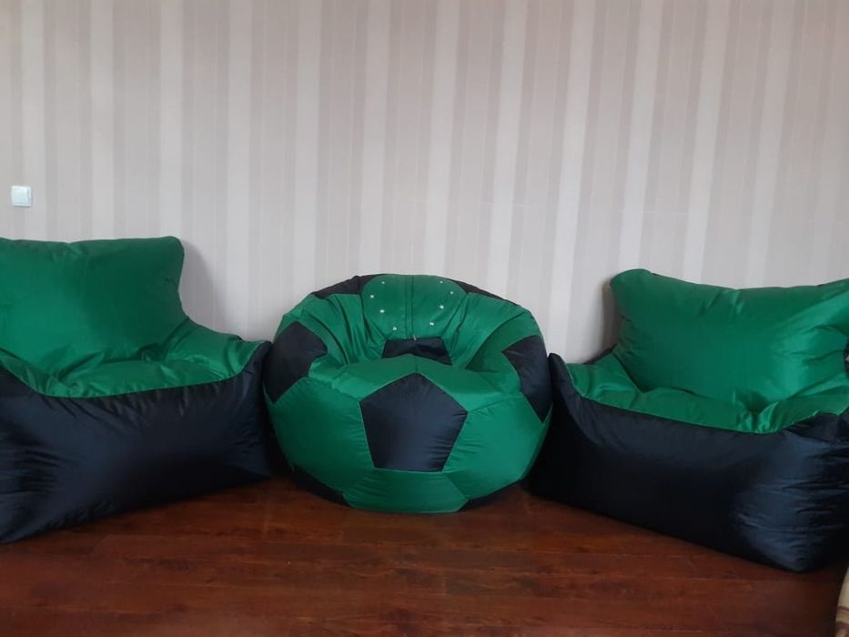 Кресло мешок Пуфики