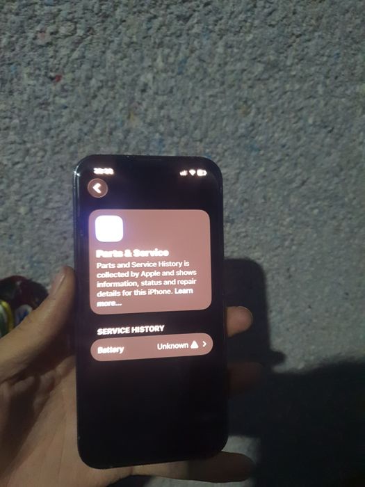 Samsun not 10 5g iphone 13 pro obmen faqat