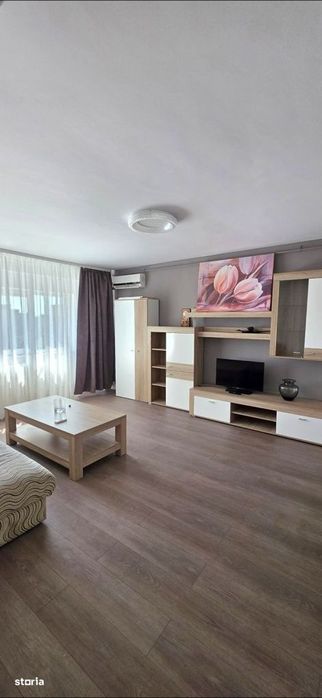Apartament 2 camere | 13 Septembrie | Marriot | renovat | AC | etj 8/8 — fotografia 1