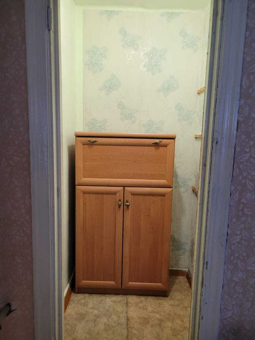 Продам однокомнатную квартиру