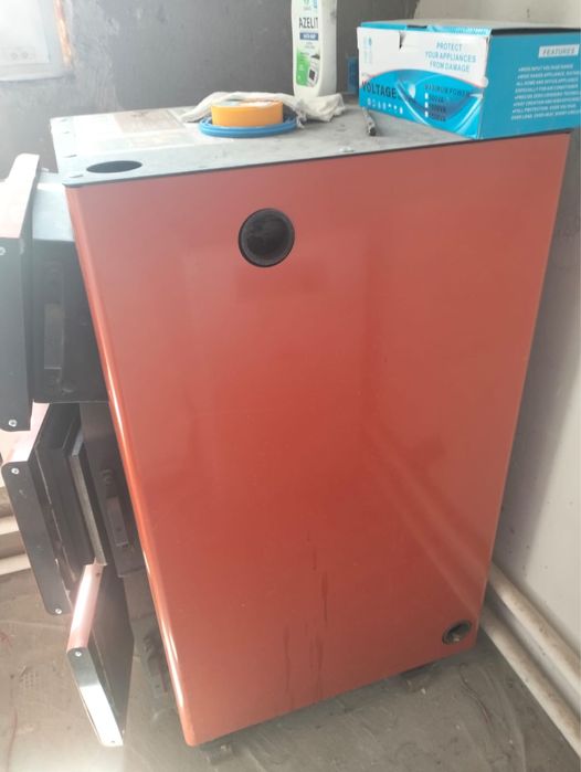 Неделка печь продается