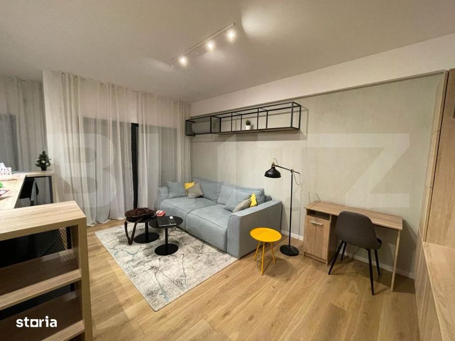 Apartament 2 camere, 53 mp, zona Centrala