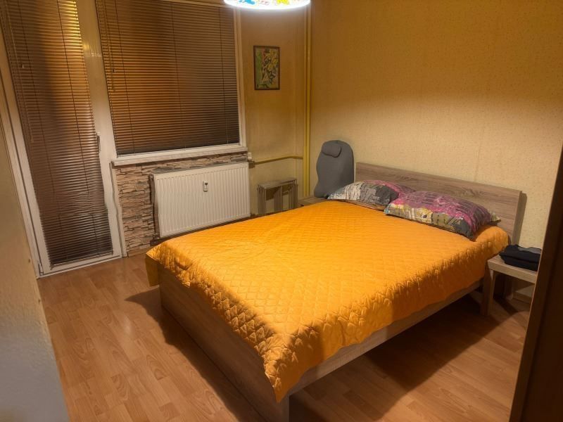 Тристаен апартамент в ж.к. Овча Купел 2! До две метростанции!