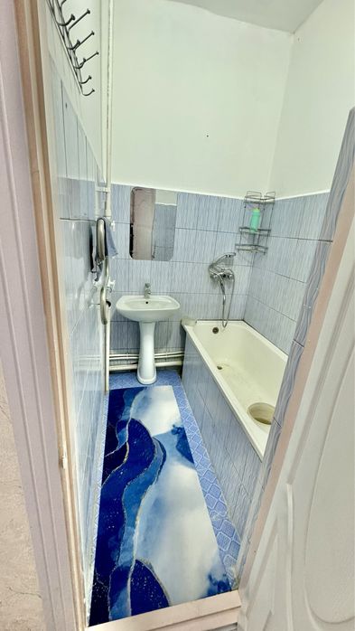 Ижарага берилади 1 хоналик квартира