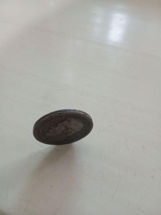 Kumush tanga 10gr Dan oģirroq