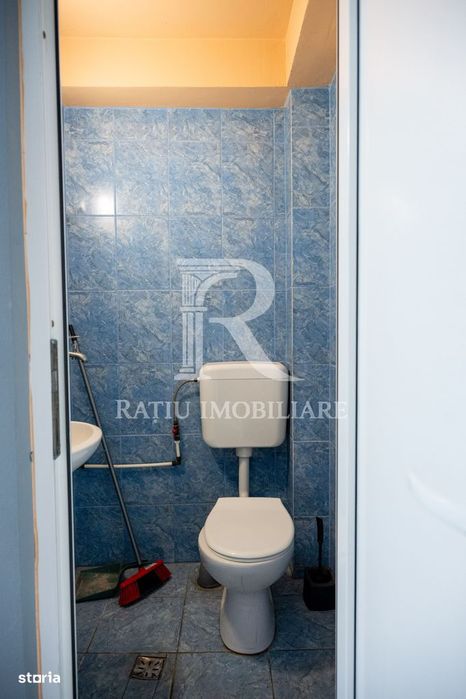 Spațiu Comercial de Închiriat | 100 mp | Calea Aradului | Oradea