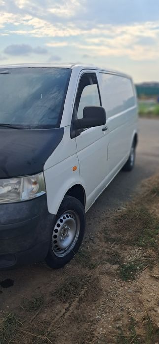 Vand Vw Transporter