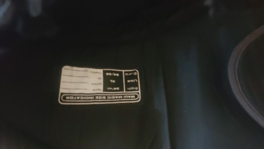 Седалка за височинна работа/ сбруя