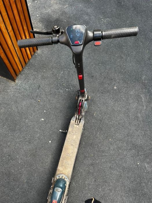 Tribe Электросамокат