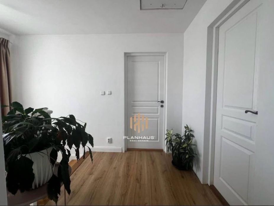 Vand Casa  Mocira P+1