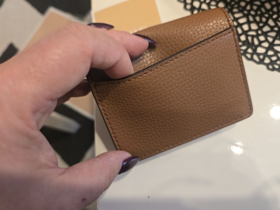портмоне - картхолдер на Michael Kors
