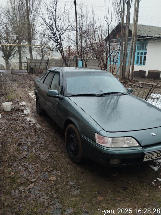 Dewo esperro 1,8 sons