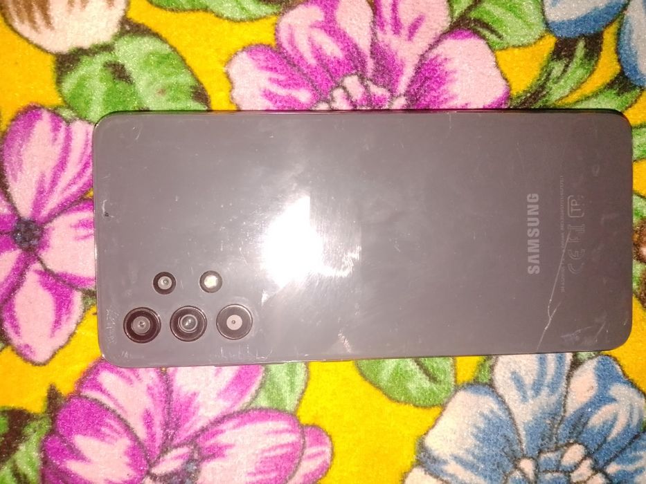 Samsung a32 xolati yaxshi
