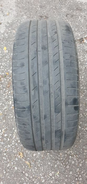 ПРОМОЦИЯ Гуми Kumho 235 50 18