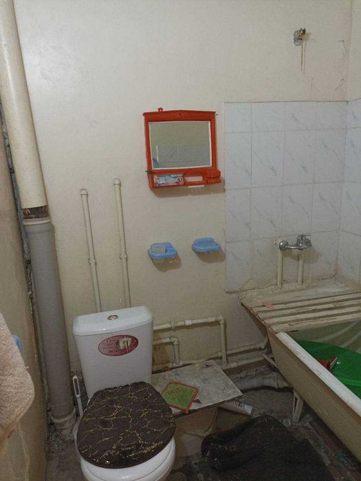 №3808.Продается 1-комнатная квартира.