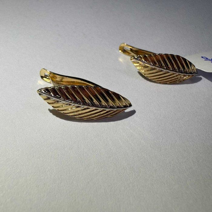 cercei frunza (efn) StarAmanet