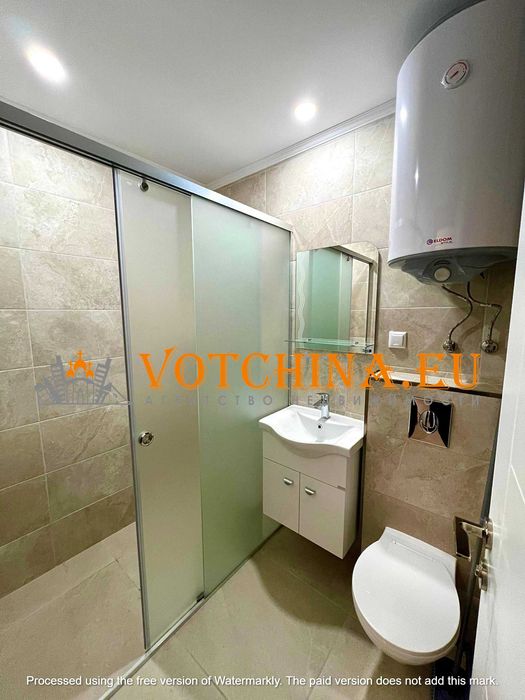 Продава се Двустаен апартамент в Варна, Център - 52 кв.м за 1226 €/кв.м - Снимка #9