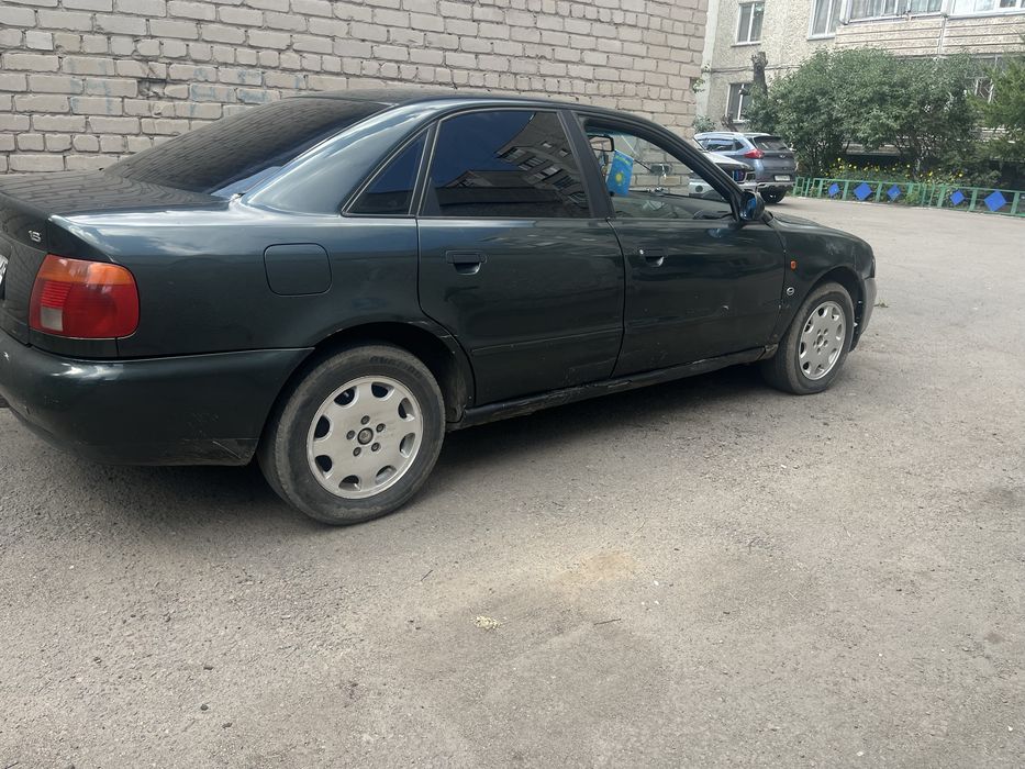 Продам Ауди А4 В5