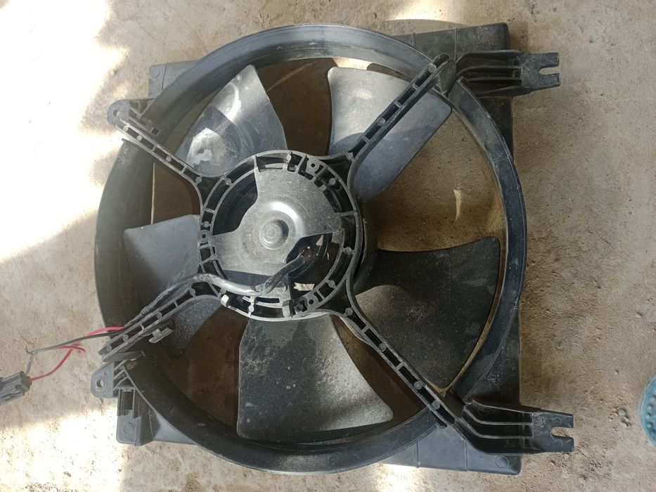 Продам дефузор отжентры