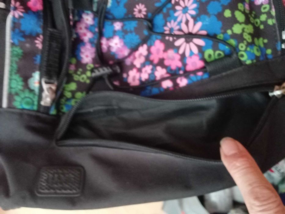 Многофункционална раница Jeva- Дания