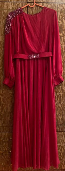 Койлектер платья