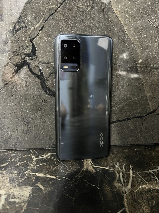 Oppo a54 64гб смартфон