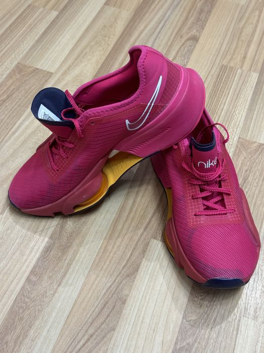 Adidasi Nike Air SuperRep 3. Noi. Originali