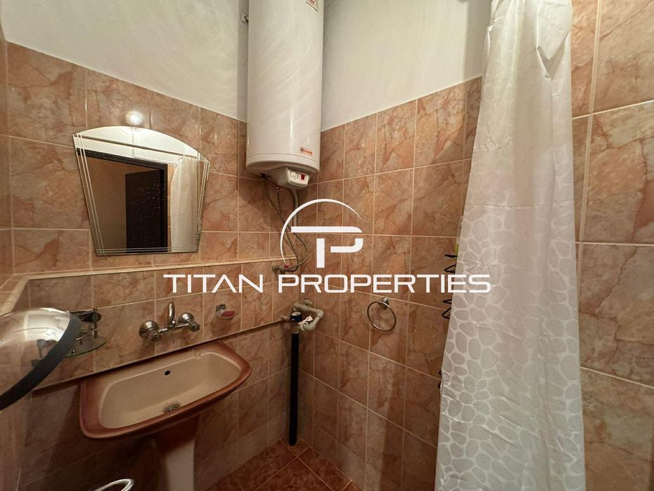 Двустаен апартамент, под наем, кв. Левски