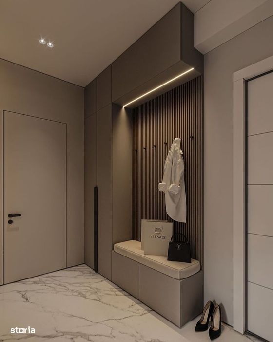Apartament 2 camere comision 0% — fotografia 1