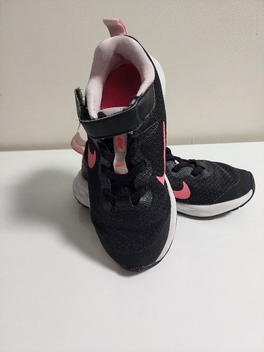 Маратонки Nike, 28 размер