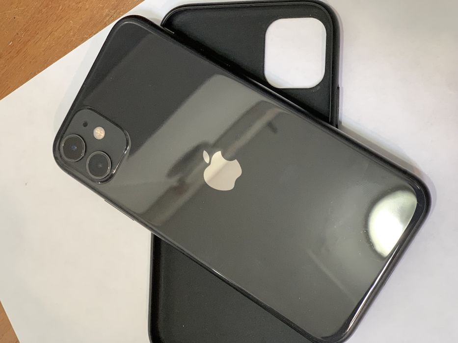 Айфон 11.128гб