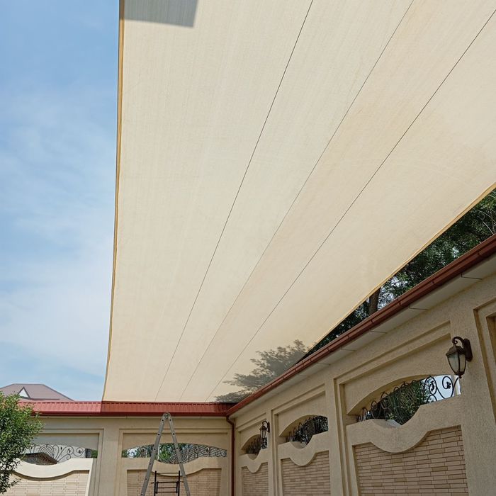 Сонца защитний сетка.Soya beruvchi setkalar va mikroklimit.