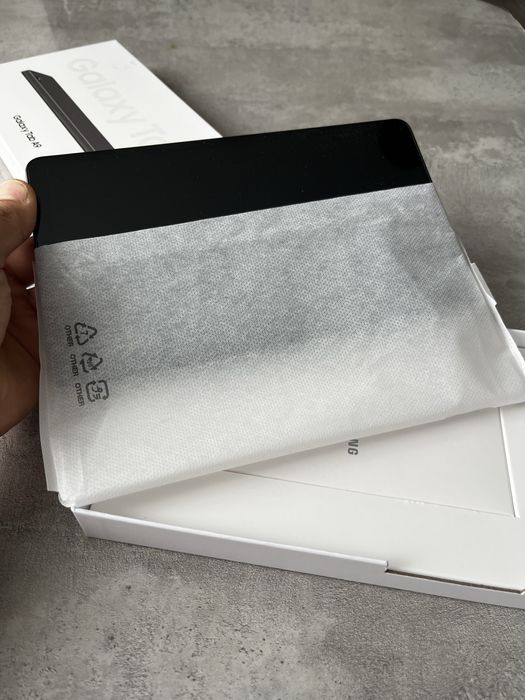 Поаншет Galaxy TAB A9