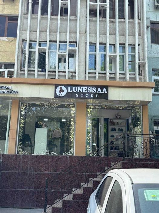 Готовый Бизнес коммерческое помещение