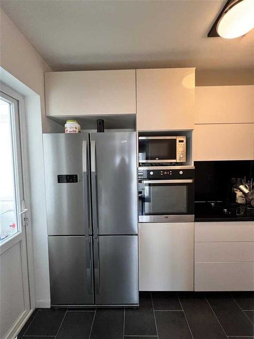 Дава се под наем Тристаен апартамент в Пловдив, Гагарин - 85 кв.м за 418.2 € - Снимка #11