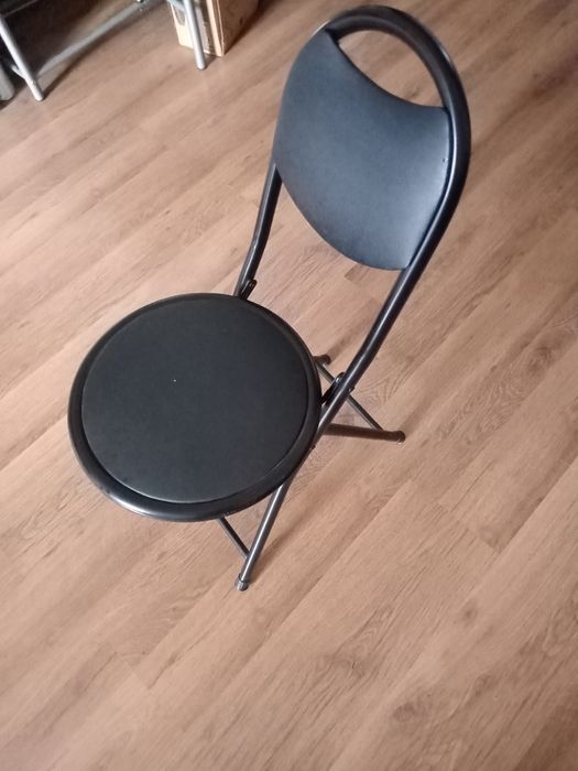 Продам складной стул