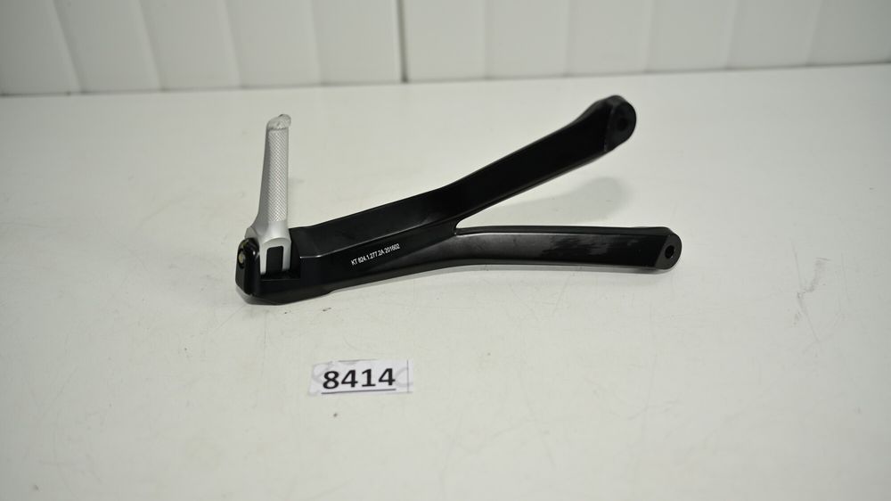 Ducati Monster 1200R Suport scarita stanga spate