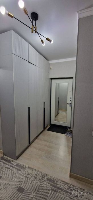 Сдаётся комната в Сергелийском районе