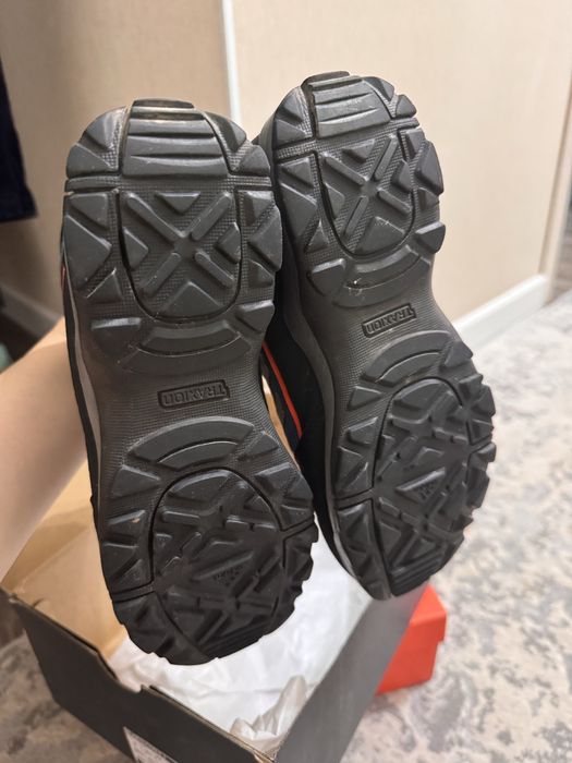 Adidas terrex детский
