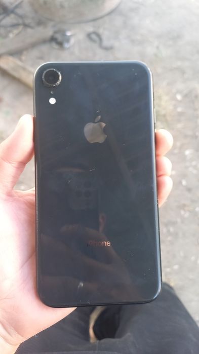 Iphone xr 64gb emks 79
